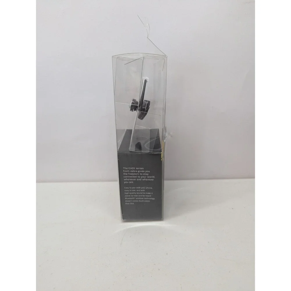 NEW Jabra BT2080 Hands-Free Wireless Bluetooth Mono Headset - New open box